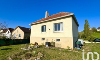 Maison 4 Pièces 67 m² à vendre à Saint-Satur (18300)