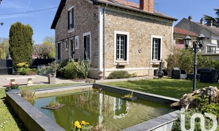 Maison 5 Pièces 120 m² à vendre à Combs-la-Ville (77380)