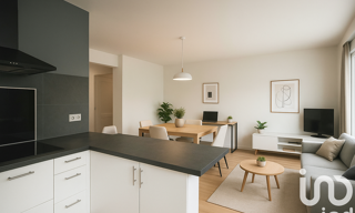 Appartement 5 Pièces 80 m² à vendre à Marseille 7 (13007)