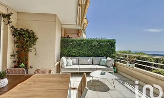 Appartement 3 Pièces 62 m² à vendre à Nice (06200)