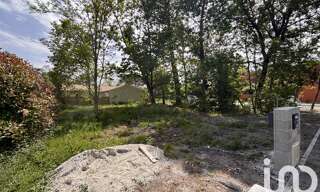 Terrain  572 m² à vendre à Le Taillan-Médoc (33320)