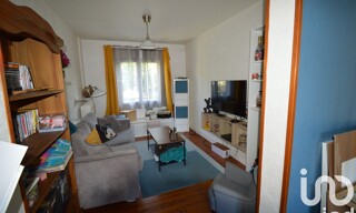 Appartement 3 Pièces 55 m² à vendre à Le Havre (76600)