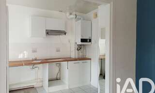 Appartement 3 Pièces 55 m² à vendre à Le Havre (76600)