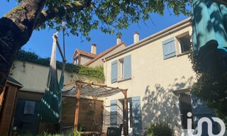 Maison 5 Pièces 86 m² à vendre à Évry-Courcouronnes (91000)