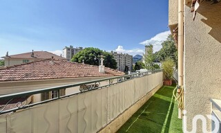 Appartement 3 Pièces 69 m² à vendre à Nice (06300)