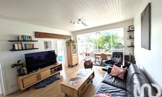Appartement 4 Pièces 83 m² à vendre à Palaiseau (91120)