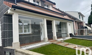 Maison 6 Pièces 150 m² à vendre à Paray-Vieille-Poste (91550)