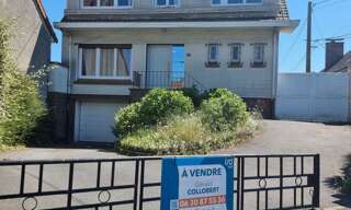 Maison 6 Pièces 136 m² à vendre à Bruay-la-Buissière (62700)