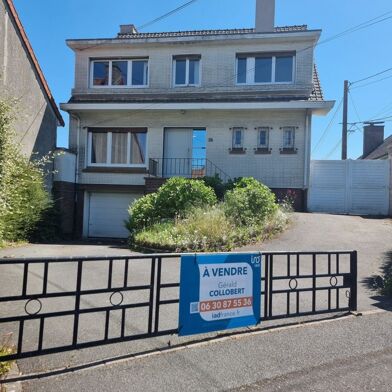 Maison 6 pièces 188640 €