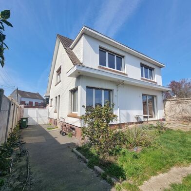 Maison 6 pièces 188640 €