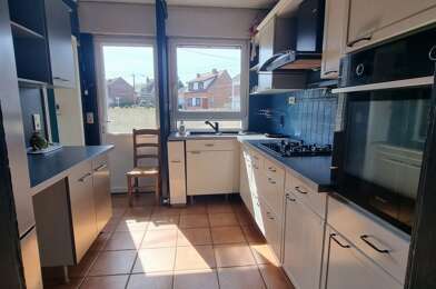 Maison 6 pièces 177000 €