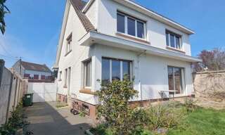 Maison 6 Pièces 136 m² à vendre à Bruay-la-Buissière (62700)