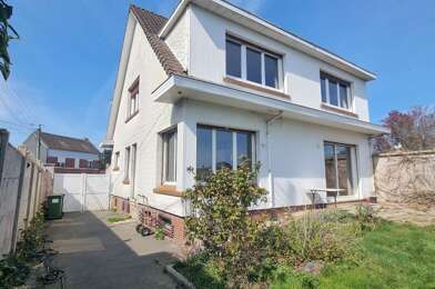 Maison 6 pièces 177000 €