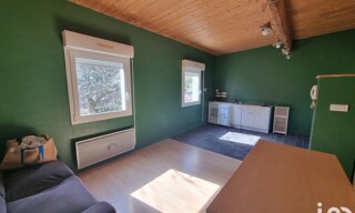 Maison 1 Pièce 36 m² à vendre à Bruay-la-Buissière (62700)