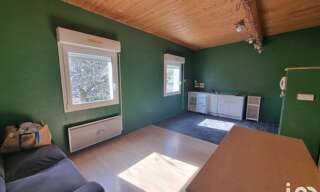 Maison 1 Pièce 36 m² à vendre à Bruay-la-Buissière (62700)