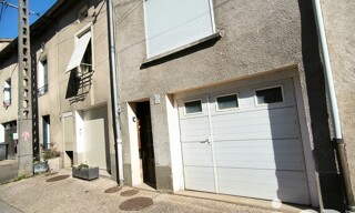 Maison 5 Pièces 138 m² à vendre à Blénod-lès-Toul (54113)
