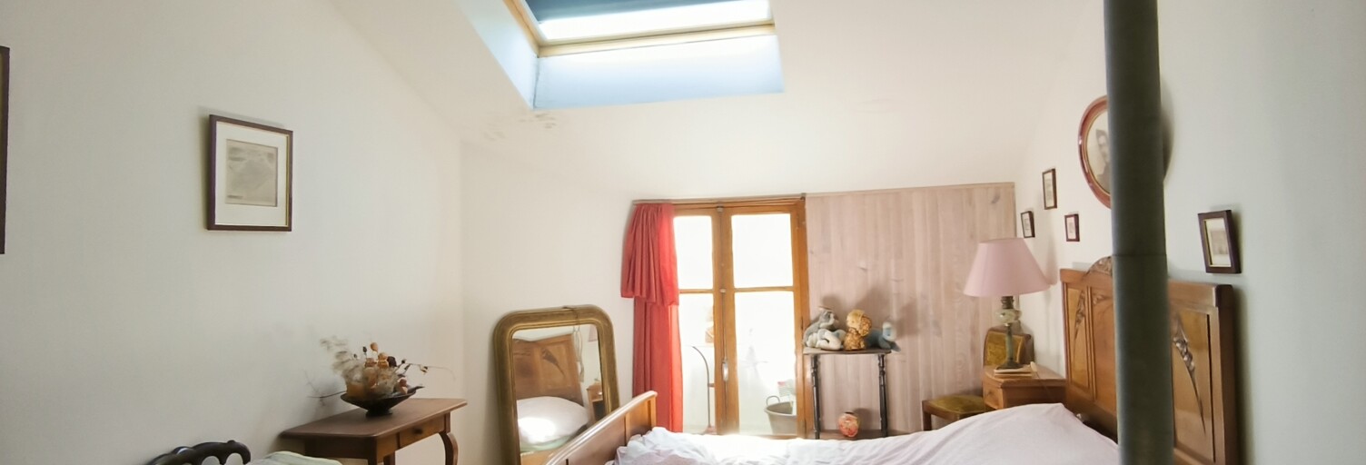 Maison 5 Pièces 147 m² à vendre à Blénod-lès-Toul (54113)