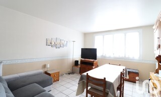 Appartement 3 Pièces 64 m² à vendre à Égly (91520)