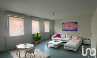 Appartement 1 Pièce 33 m² à louer à Amiens (80000)
