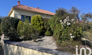 Maison 5 Pièces 155 m² à vendre à Vert (78930)