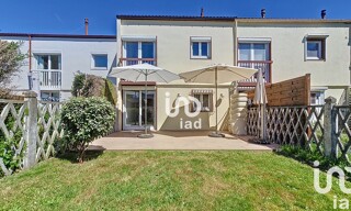 Maison 6 Pièces 120 m² à vendre à Évry-Courcouronnes (91080)