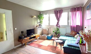 Appartement 3 Pièces 55 m² à vendre à Soisy-sous-Montmorency (95230)