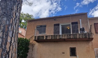 Maison 3 Pièces 43 m² à vendre à San-Nicolao (20230)