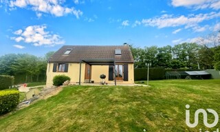 Maison 4 Pièces 100 m² à vendre à Dehault (72400)