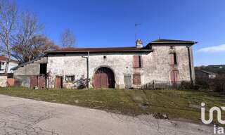 Maison 5 Pièces 250 m² à vendre à Uxegney (88390)