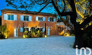 Appartement 3 Pièces 49 m² à vendre à Sanary-sur-Mer (83110)