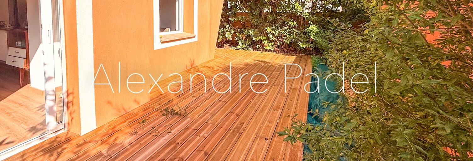 Appartement 3 Pièces 49 m² à vendre à Sanary-sur-Mer (83110)