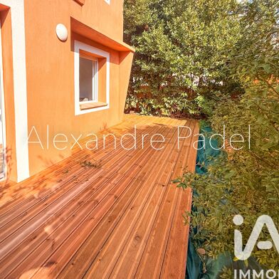 Appartement 3 pièces 330000 €