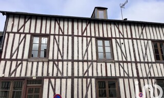Maison 3 Pièces 65 m² à vendre à Beuzeville (27210)