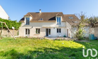 Maison 8 Pièces 230 m² à vendre à Orgeval (78630)