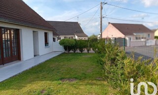 Maison 5 Pièces 107 m² à vendre à Rue (80120)