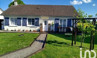 Maison 3 Pièces 70 m² à vendre à Pigny (18110)