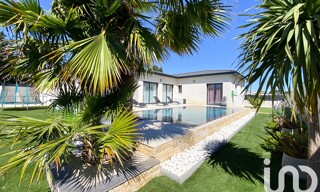 Maison 5 Pièces 133 m² à vendre à Salon-de-Provence (13300)