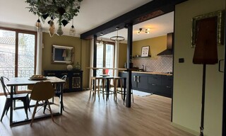 Appartement 5 Pièces 129 m² à vendre à Cuxac-d'Aude (11590)