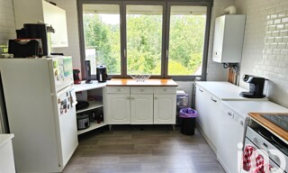 Maison 6 Pièces 130 m² à vendre à Conches-en-Ouche (27190)