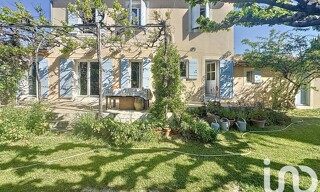 Maison 6 Pièces 140 m² à vendre à Barbentane (13570)