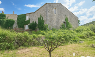 Maison 7 Pièces 198 m² à vendre à Gras (07700)