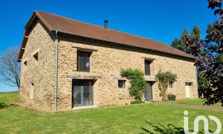 Maison 5 Pièces 200 m² à vendre à Beyssenac (19230)