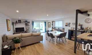 Appartement 4 Pièces 89 m² à vendre à Lamballe-Armor (22400)