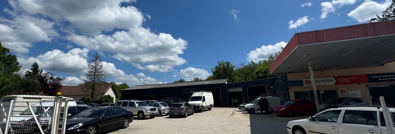 Appartement 4 Pièces 475 m² à vendre à Lauzès (46360)