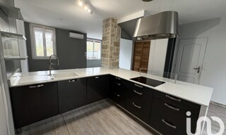 Maison 3 Pièces 82 m² à vendre à Montdidier (80500)