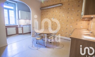 Appartement 3 Pièces 45 m² à vendre à Rennes (35000)