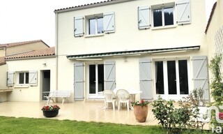 Maison 7 Pièces 179 m² à vendre à La Roche-sur-Yon (85000)