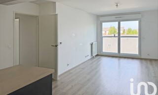Appartement 3 Pièces 61 m² à vendre à Rennes (35700)