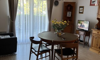 Appartement 2 Pièces 41 m² à vendre à Saint-Brieuc (22000)