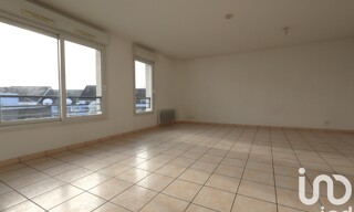Appartement 1 Pièce 42 m² à vendre à Saint-Barthélemy-d'Anjou (49124)